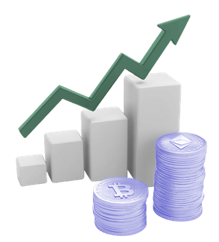 Voile Rendaria présentation de la plateforme avec interface de l'application de trading